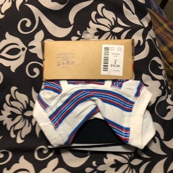 - Aeropostale knit trunk - Picture 2 of 2